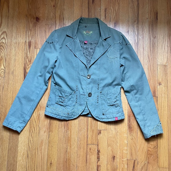 Women’s blazer in medium size - Picture 14 of 16